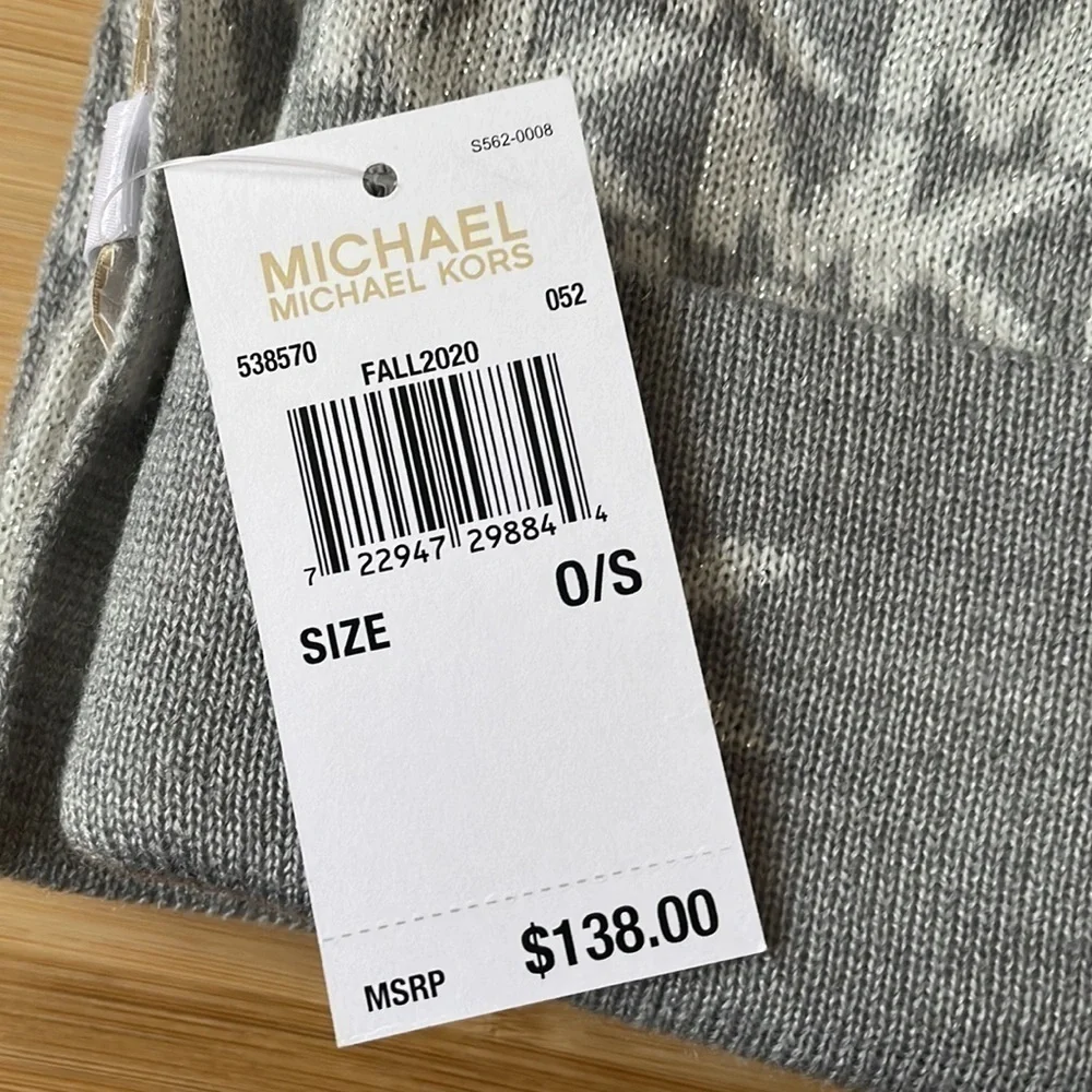 Michael Kors brand new